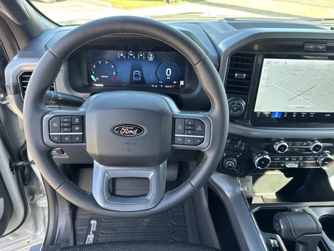 New 2026 Ford F150 XLT AWD/4WD image 10