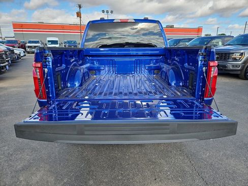 New 2026 Ford F150 STX AWD/4WD image 18