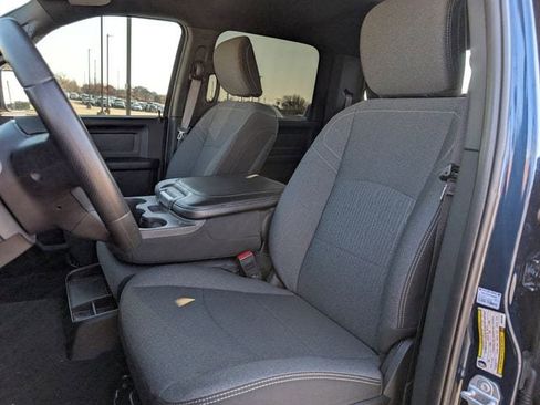 Used 2021 RAM 2500 Tradesman image 23