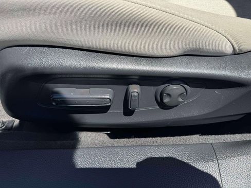 Used 2024 Honda Accord EX image 18