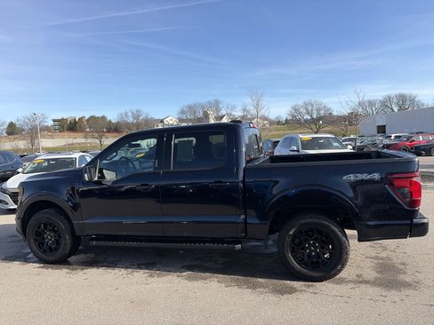 Used 2024 Ford F150 XLT w/ Equipment Group 302A MID image 8