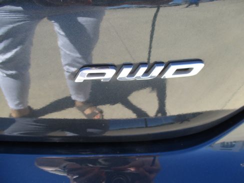 Used 2024 Ford Edge Titanium AWD/4WD image 5
