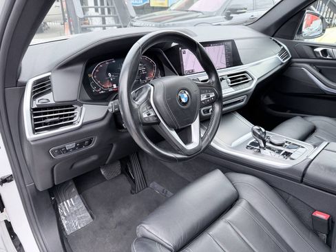 Used 2019 BMW X5 xDrive40i w/ Convenience Package AWD/4WD image 12
