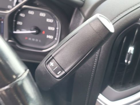 Used 2020 GMC Sierra 1500 SLT w/ SLT Premium Plus Package image 19