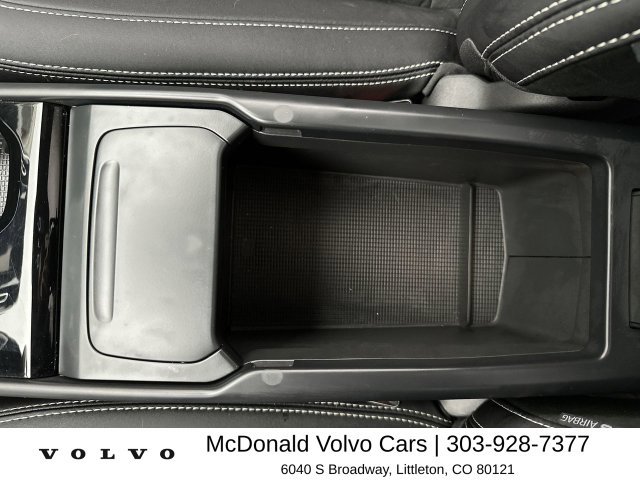 Used 2023 Volvo C40 P8 Recharge Plus w/ Climate Package AWD/4WD image 21
