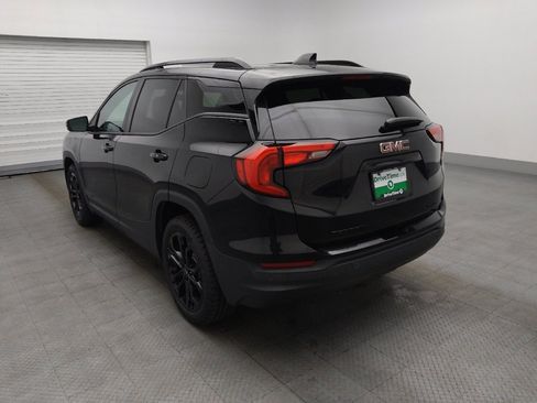 Used 2020 GMC Terrain SLE w/ Driver Convenience Package AWD/4WD image 5