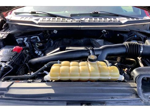 Used 2020 Ford F150 Lariat AWD/4WD image 12