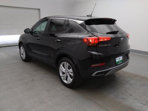 Used 2024 Buick Encore GX Preferred FWD image 5