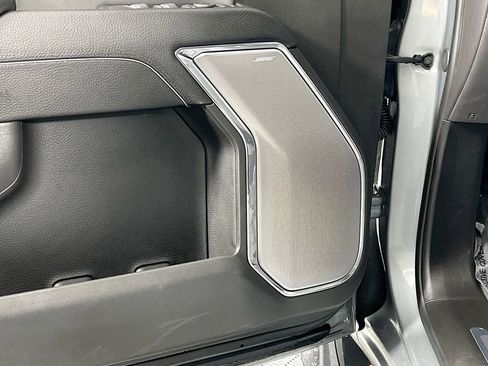 Used 2024 GMC Sierra 1500 Denali w/ Technology Package image 19