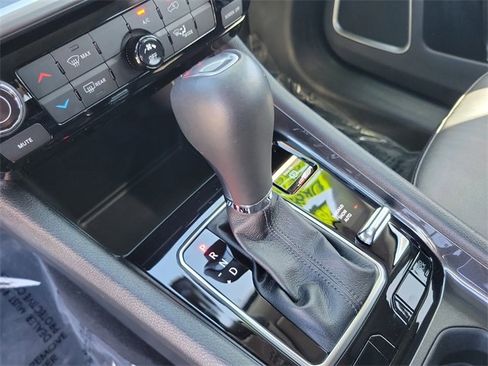 Certified 2022 Jeep Compass Latitude image 31