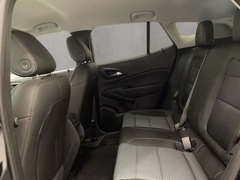 New 2026 Chevrolet Trax LT w/ Driver Confidence Package FWD image 26