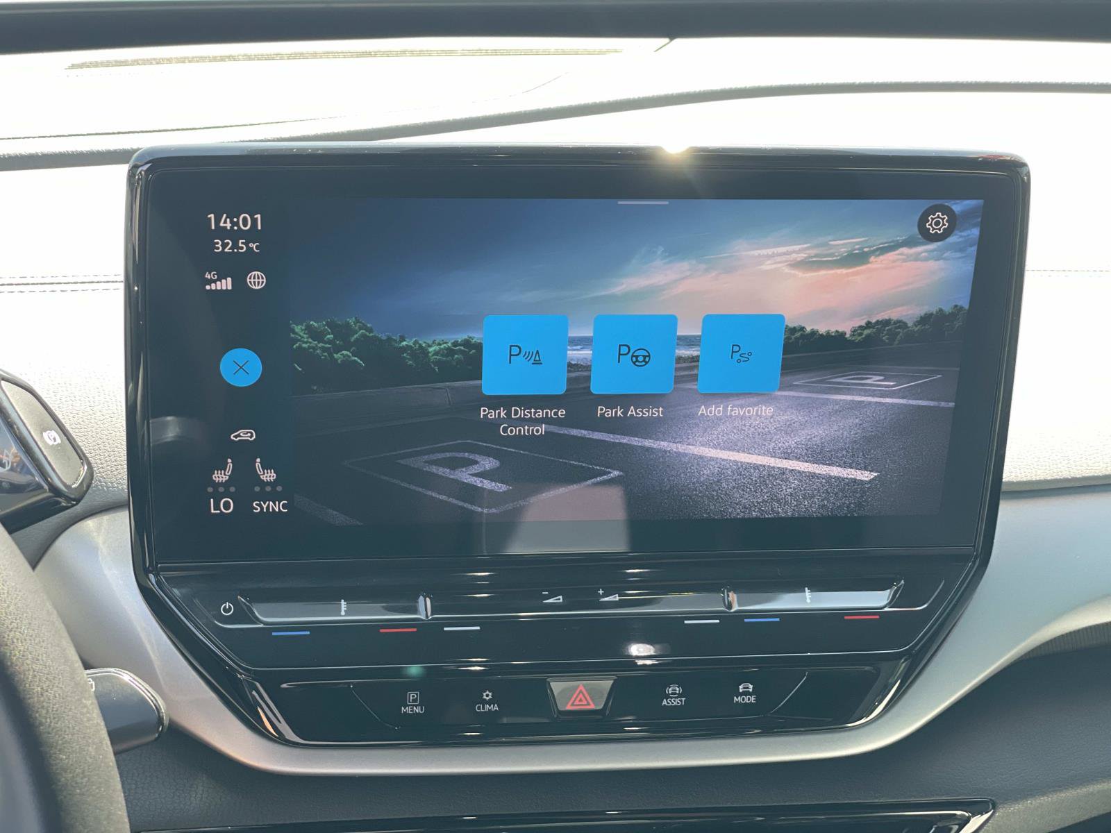 Certified 2023 Volkswagen ID.4 Pro RWD image 15
