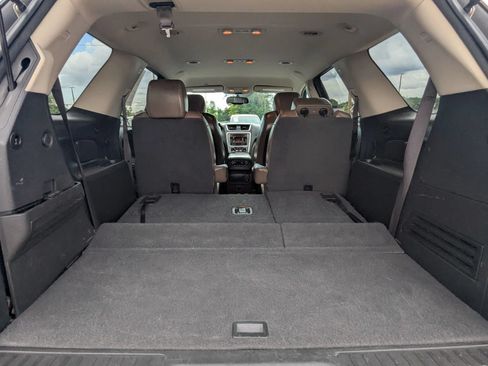 Used 2015 GMC Acadia SLT FWD image 13