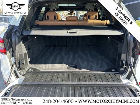 Used 2023 BMW X5 xDrive40i w/ Premium Package image 13