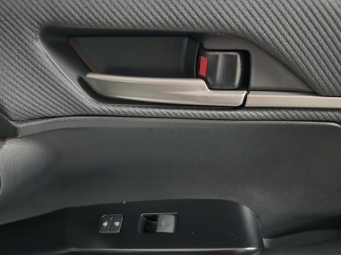 New 2026 Toyota Camry XSE image 34