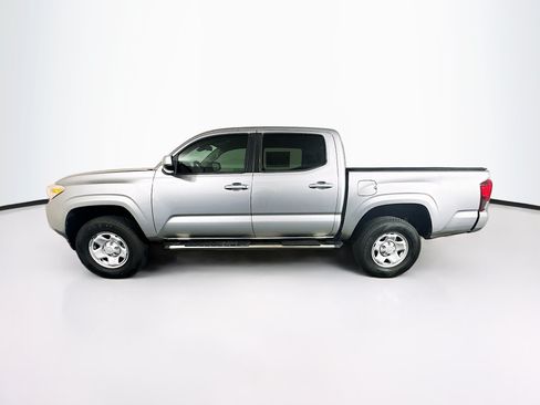 Used 2020 Toyota Tacoma SR w/ SR Convenience Package RWD image 6