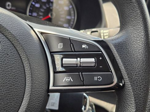Certified 2024 Kia Forte LXS w/ LXS Technology Package FWD image 23