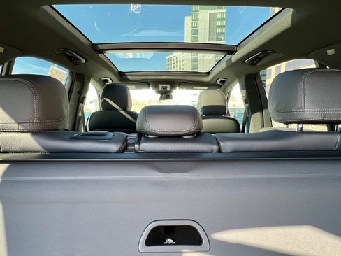 Certified 2022 Mercedes-Benz GLE 350 4MATIC image 20