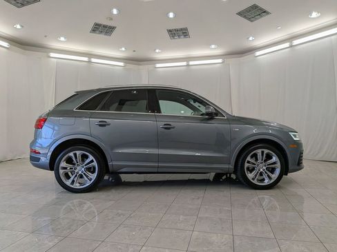 Used 2016 Audi Q3 2.0T Prestige w/ Prestige Package AWD/4WD image 11