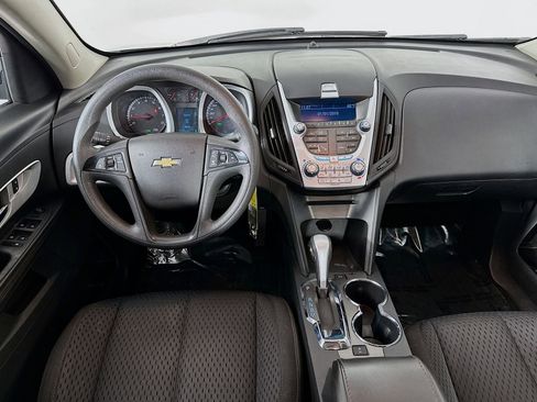 Used 2012 Chevrolet Equinox LS w/ LPO, Protection Package image 19