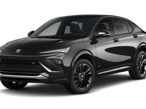 New 2026 Buick Envista Sport Touring w/ Convenience I Package image 25