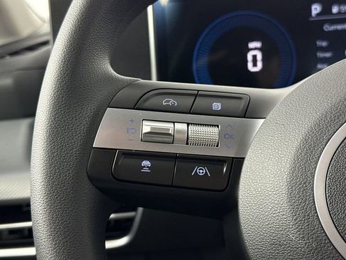 New 2026 Hyundai Sonata Blue image 24