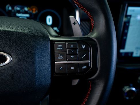 Used 2023 Ford F150 Raptor w/ Equipment Group 802A Raptor R AWD/4WD image 37