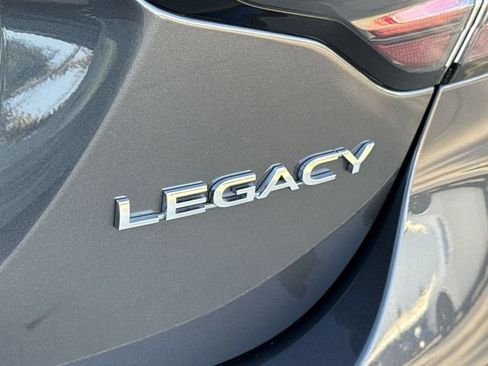 Used 2025 Subaru Legacy Premium AWD/4WD image 14
