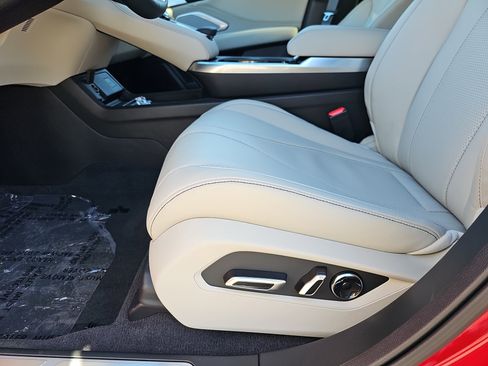 New 2026 Acura RDX SH-AWD w/ Technology Package image 26