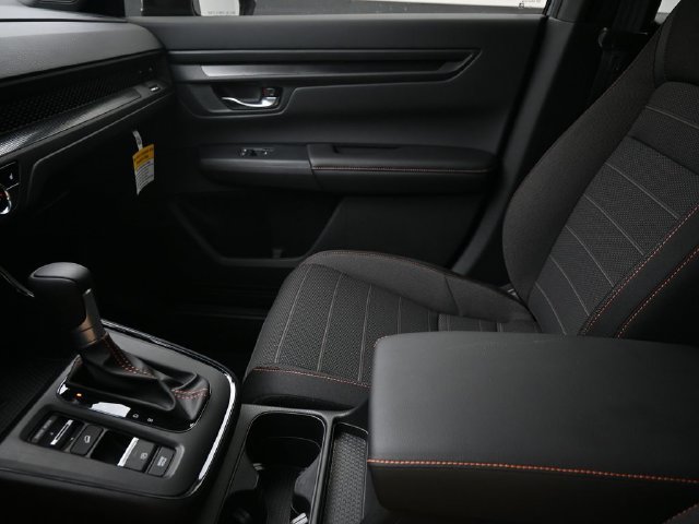 New 2026 Honda CR-V Sport-L image 13