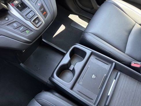 Used 2025 Honda Odyssey EX-L image 20