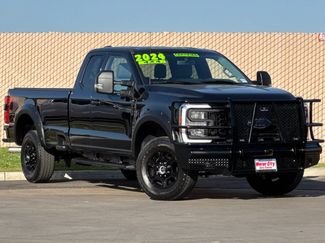 Used 2024 Ford F250 XLT w/ XLT Premium Package AWD/4WD video 2