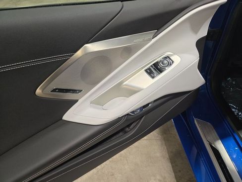 Used 2020 Chevrolet Corvette Stingray Preferred Cpe w/ 2LT Preferred Equipment Group image 10