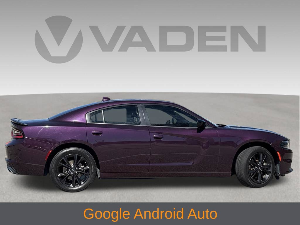 Used 2022 Dodge Charger SXT w/ Blacktop Package AWD/4WD image 30