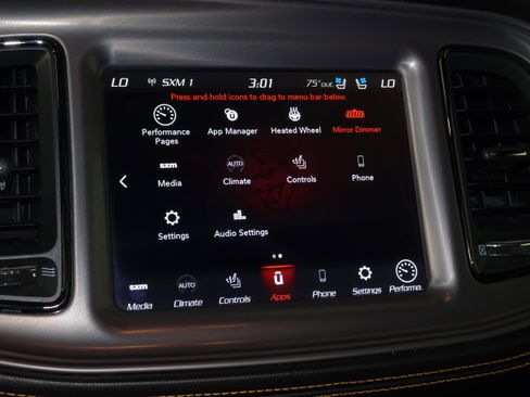 Used 2023 Dodge Challenger R/T Scat Pack image 21