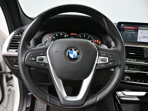 Used 2019 BMW X3 sDrive30i RWD image 15