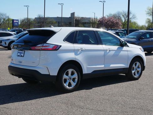 Certified 2022 Ford Edge SE AWD/4WD image 6