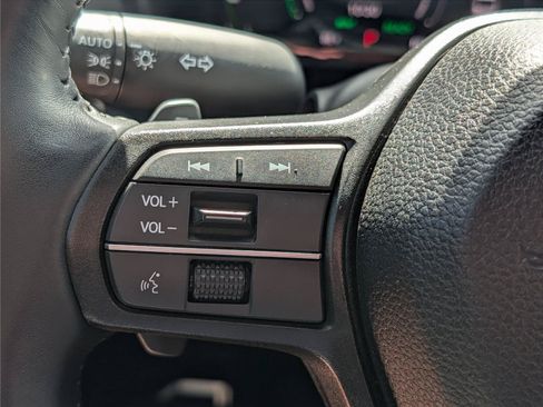 Used 2024 Honda Accord Sport image 25