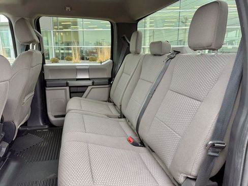 Used 2021 Ford F250 XLT w/ XLT Premium Package image 11