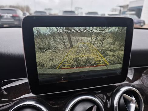 Certified 2018 Mercedes-Benz CLA 250 4MATIC image 5