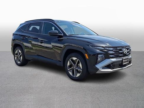 Used 2026 Hyundai Tucson SEL AWD/4WD image 3