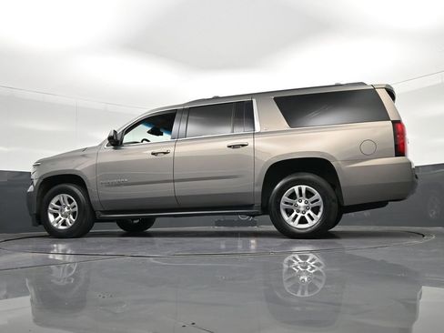 Used 2017 Chevrolet Suburban LT w/ Max Trailering Package RWD image 36