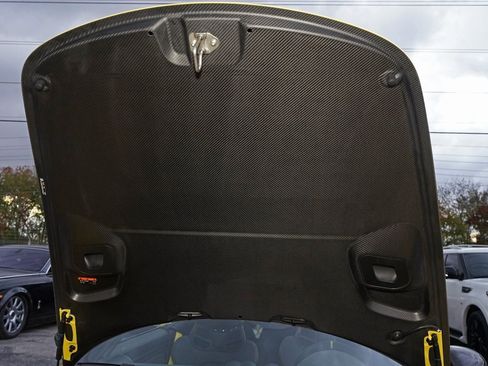 Used 2025 Porsche 718 Boxster Spyder RS image 33