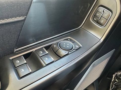 Certified 2024 Ford F150 Lariat w/ Equipment Group 502A High AWD/4WD image 28
