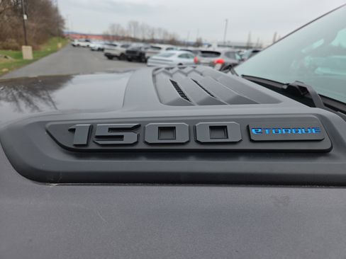 New 2026 RAM 1500 Express AWD/4WD image 9