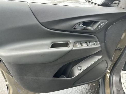 Used 2024 Chevrolet Equinox LT AWD/4WD image 21