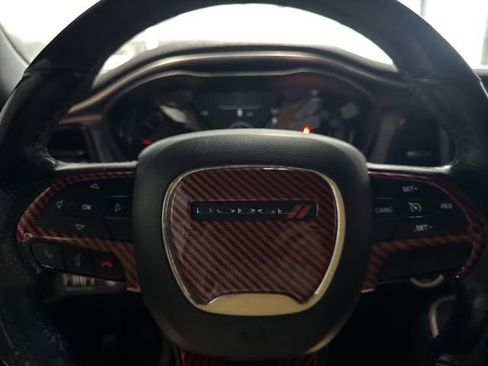 Used 2016 Dodge Challenger SXT Plus RWD image 11