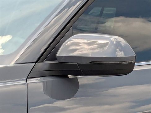 New 2026 Volkswagen Atlas SEL image 10