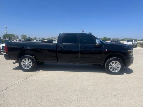 Used 2025 RAM 3500 Laramie w/ Sport Appearance Package AWD/4WD image 6