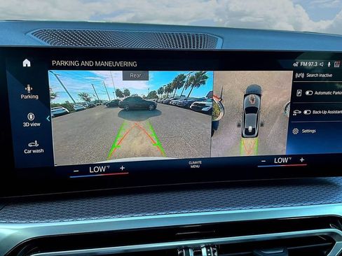 Used 2024 BMW 430i Gran Coupe w/ M Sport Package (Priority 1) RWD image 14